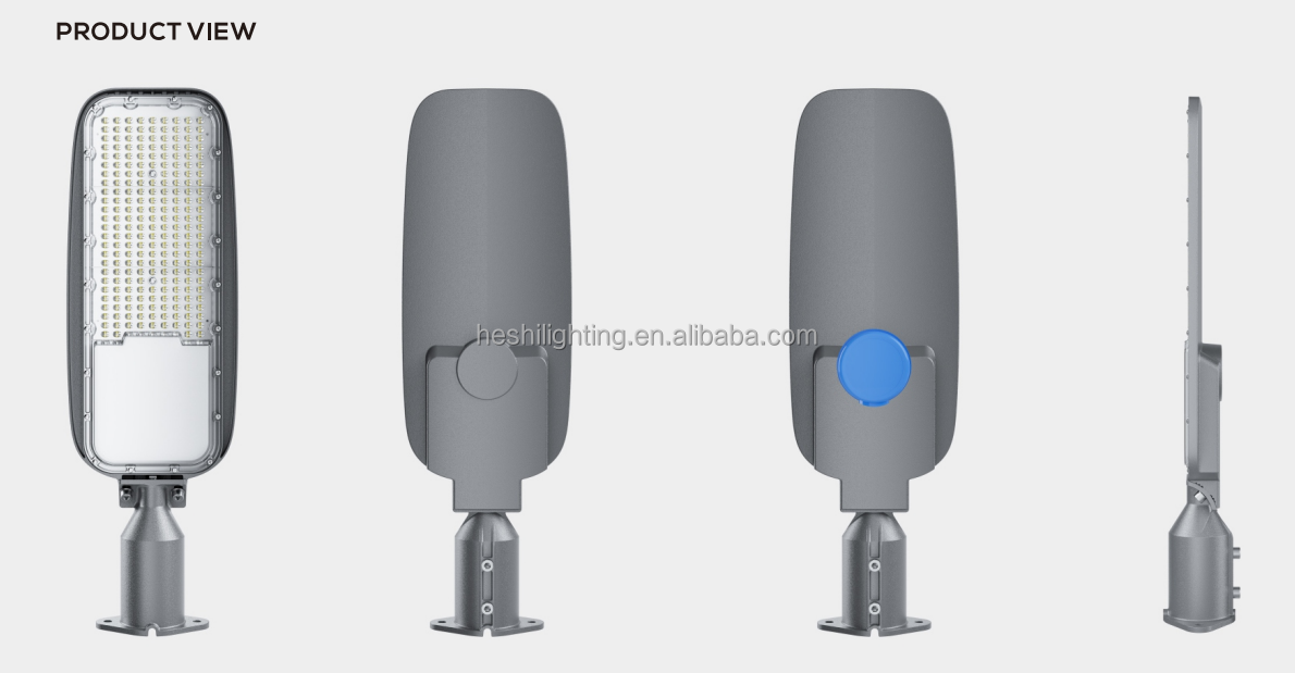 LED Street Light Version A
