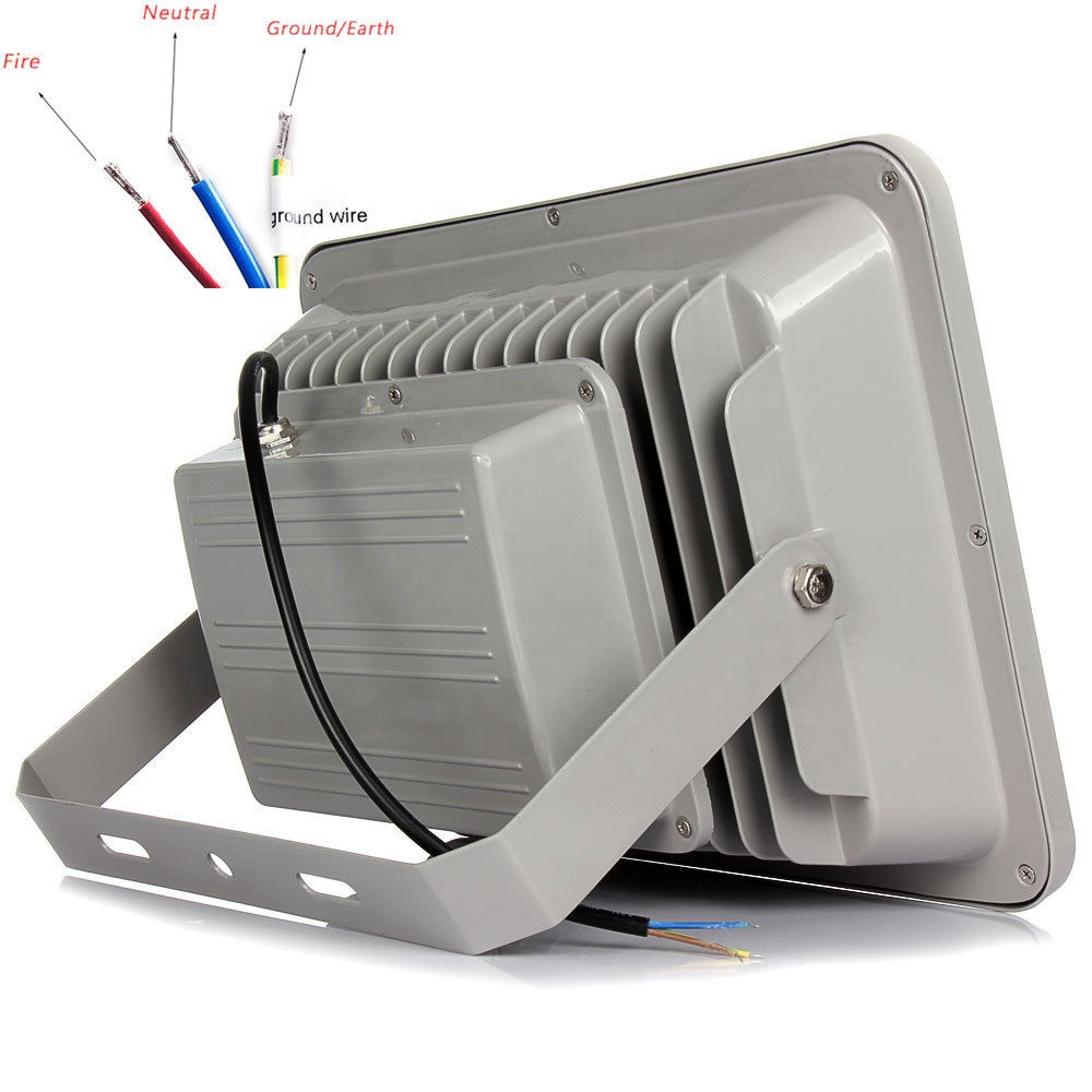 China Professional Manufacturer 3000K 200 Watt Led Flood Light 200w Warm White Led Flood Light