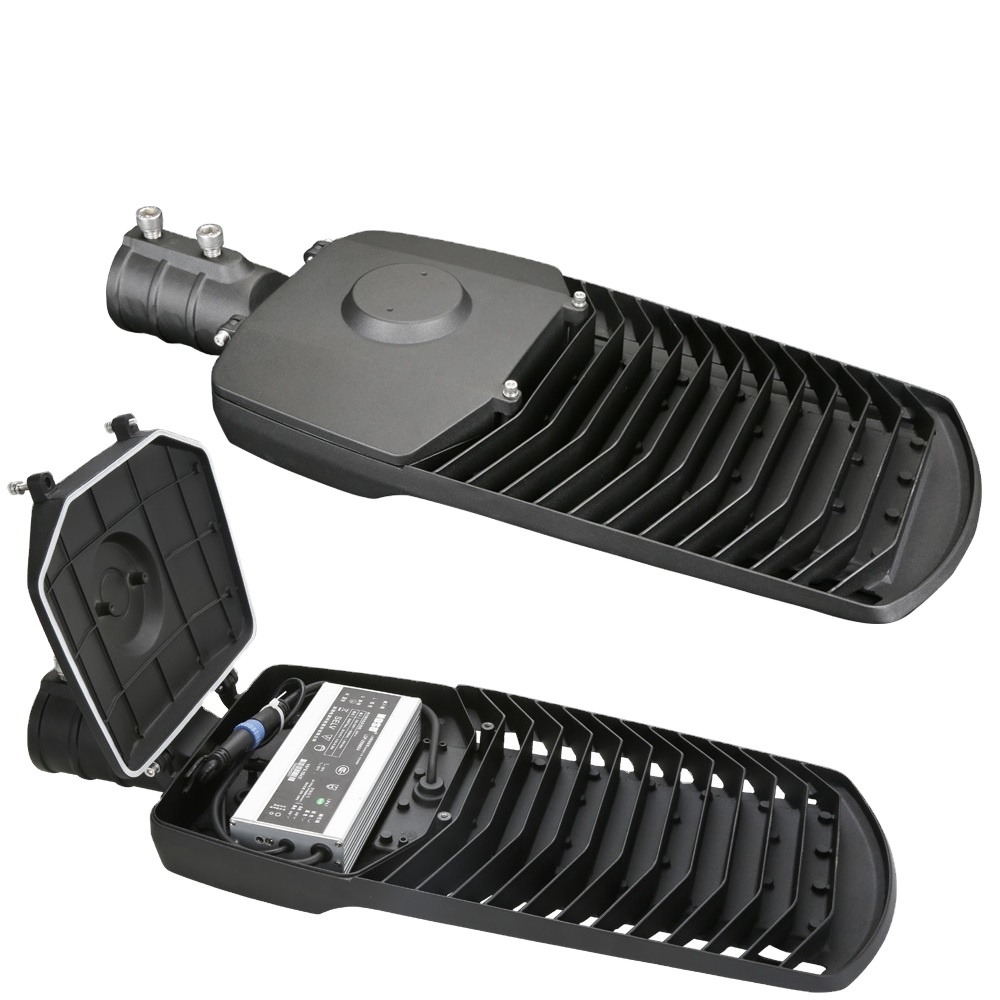 Lepower New Design Cost Effective Public Lighting LED Street Light 30w 50w 100w 150w Road Street Lamp
