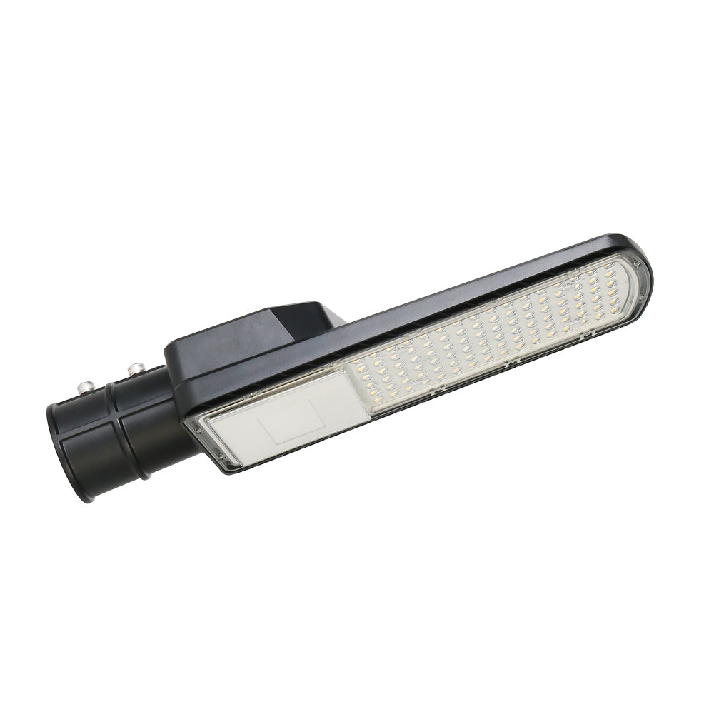 Lepower New Design Cost Effective Public Lighting 60W LED Street Light 30W 50W 100W 150W 200W Road 60W Street Light LED