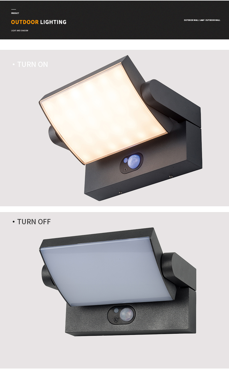 Solar Light