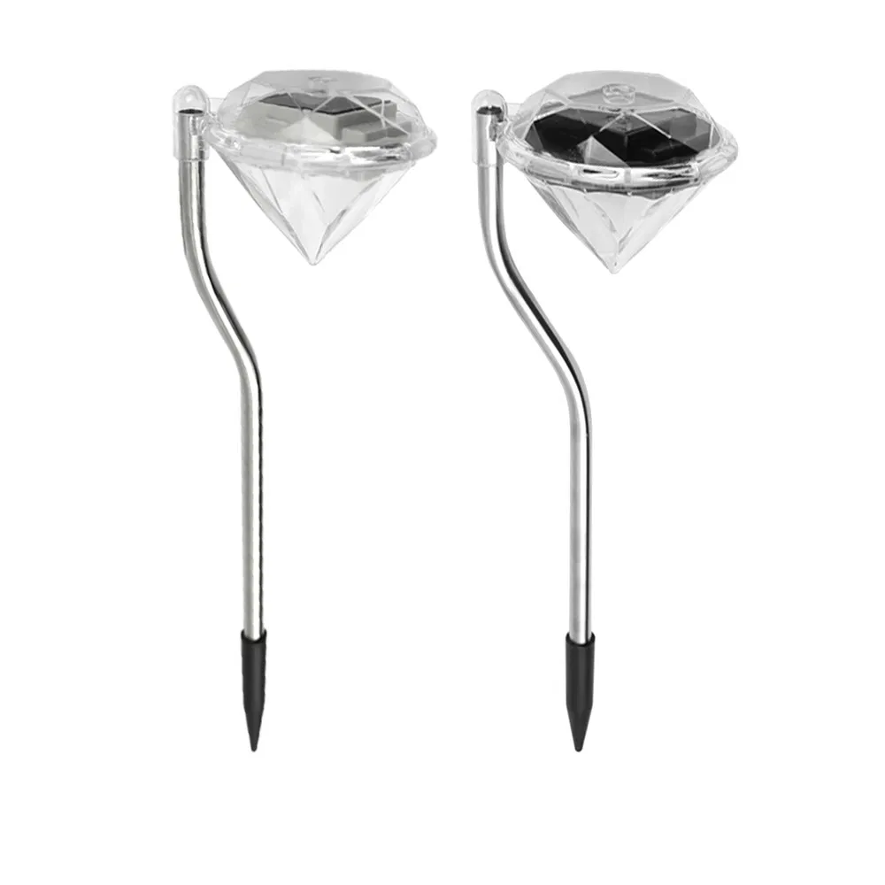 Solar Landscape Lighting Lowes
