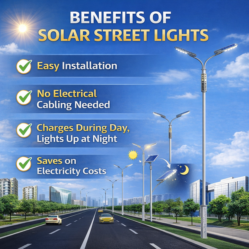 Product Advantages