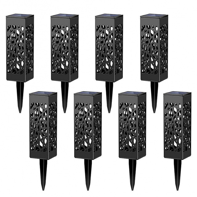 Solar Light Detail