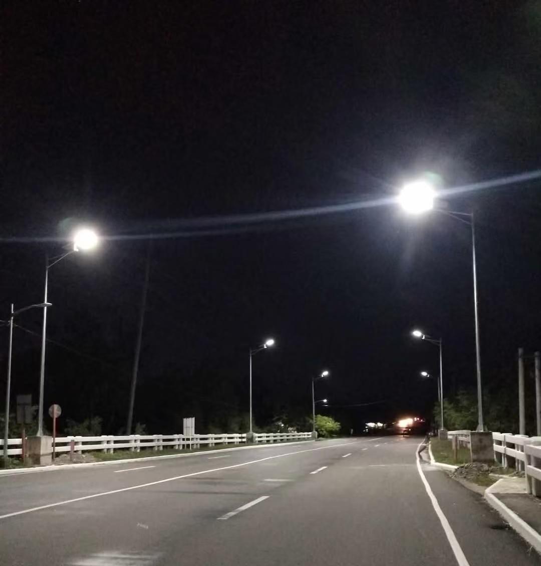 Installation in Cebu
