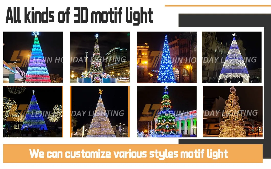 Outdoor Lighting Design Display 1