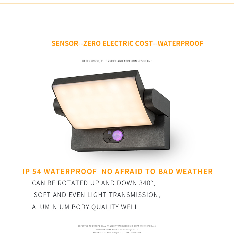 Solar Light