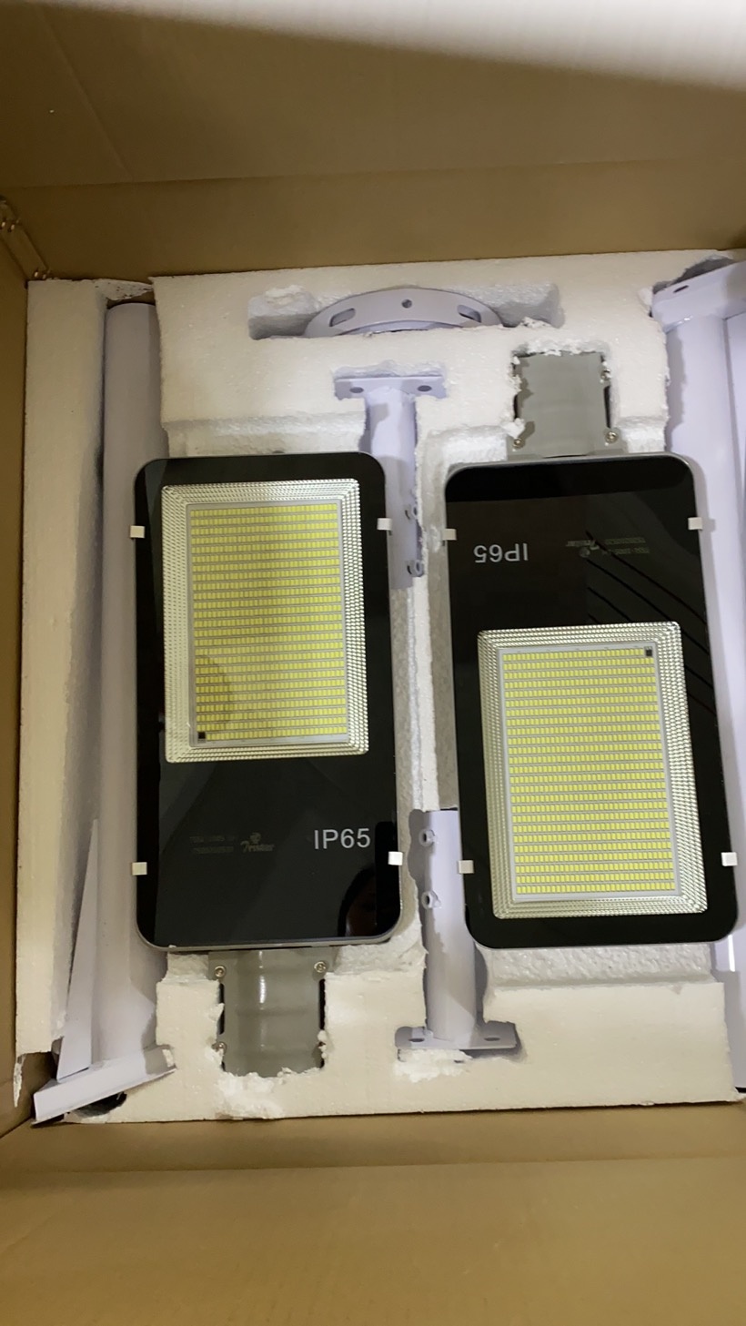 Solar Street Light 6