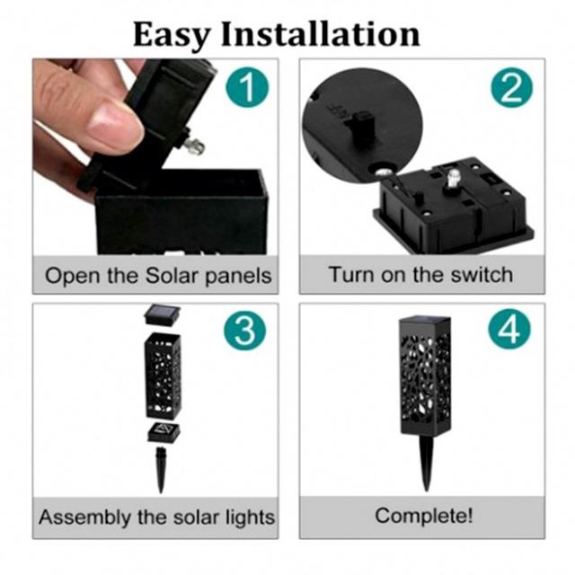Solar Garden Light Led Solar Garden Light Outdoor Led Solar Garden Light