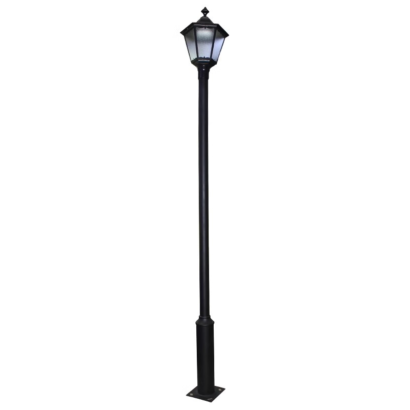 Outdoor LED IP66 Waterproof, High Lumen, Energy-Saving Commercial Road Lighting