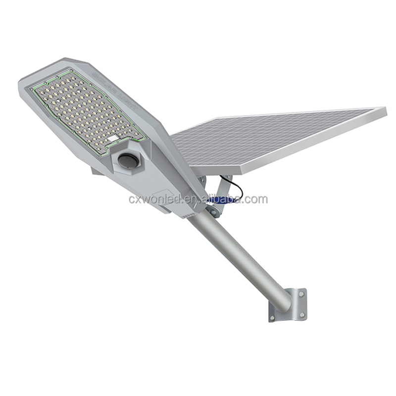 Solar Street Light Specs