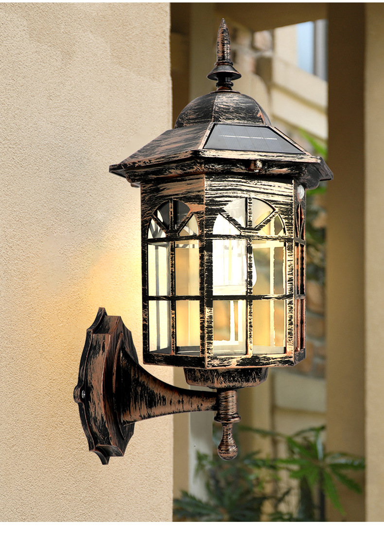 Solar Light Operations