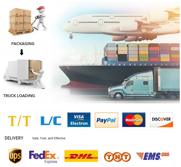 Shipping