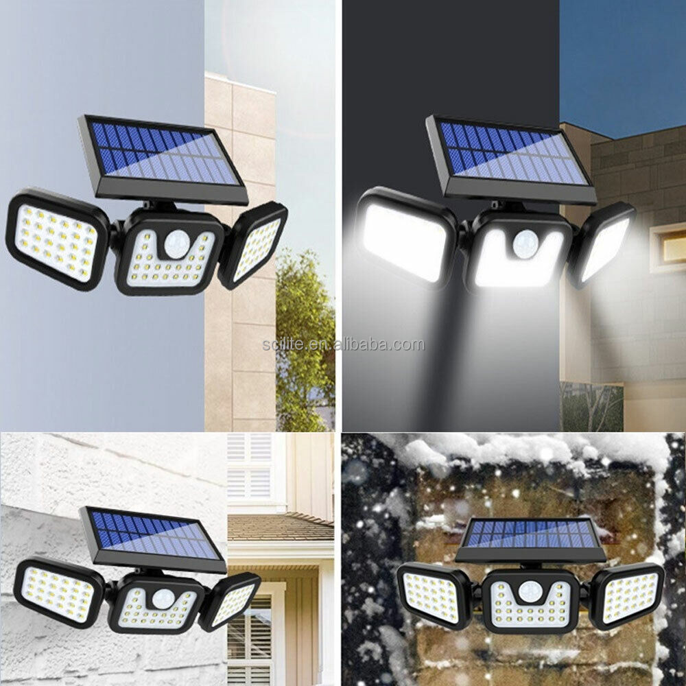 Solar Light Detail 6