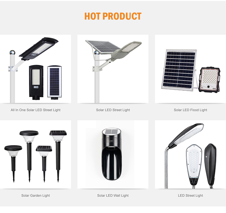 Hot Selling Products
