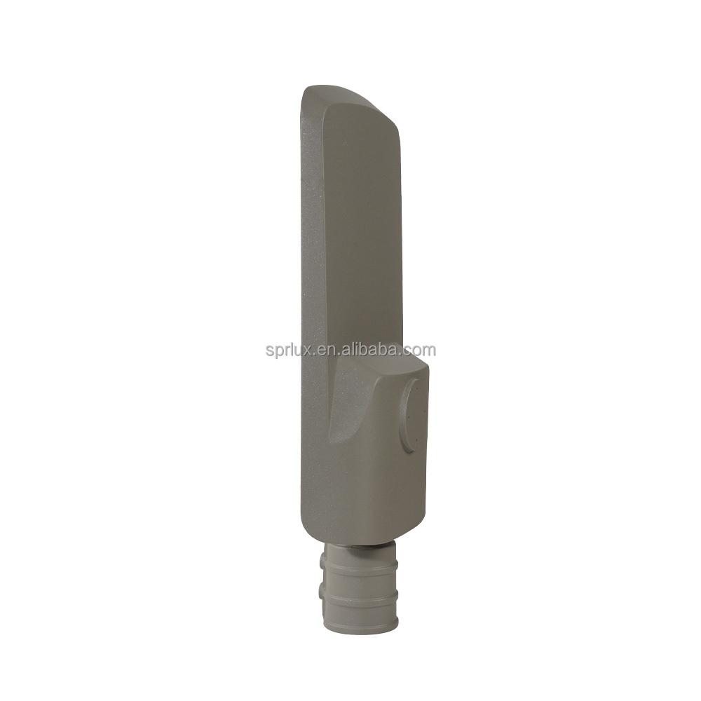High Lumen LED Street Light Dimension and Details