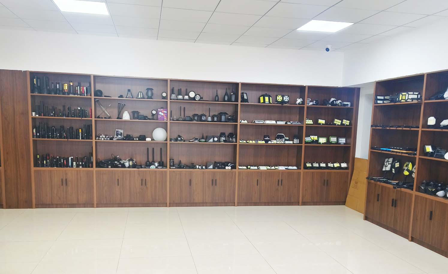 Factory View 3