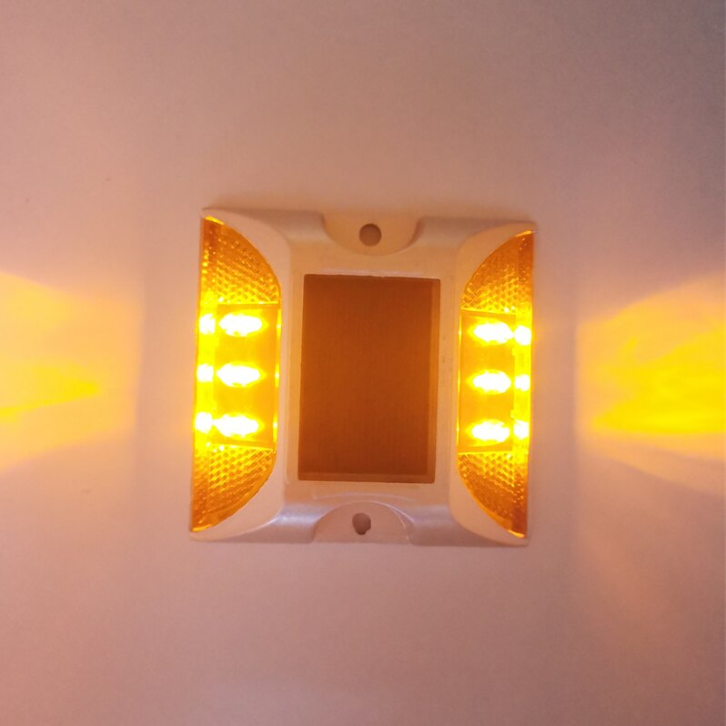 LED Light Detail