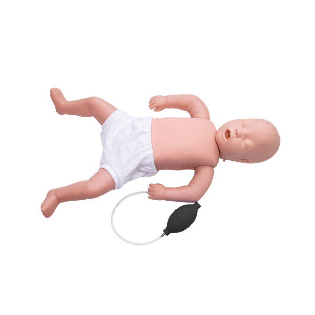 Famous Infant CPR Training Simulator Supplier in China - Factory Direct Customizable Models Available Product, Service