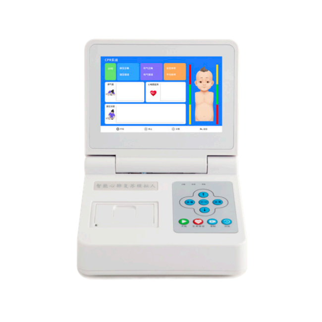 Famous Infant CPR Training Simulator Supplier in China - Factory Direct Customizable Models Available Product, Service