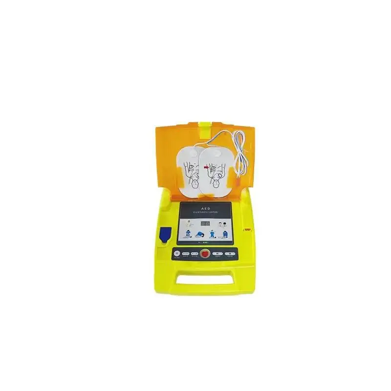 Best China AED Training Machine - BLS Simulation Trainer for Medical Education | Suppliers & Factory Manufacturers, Product