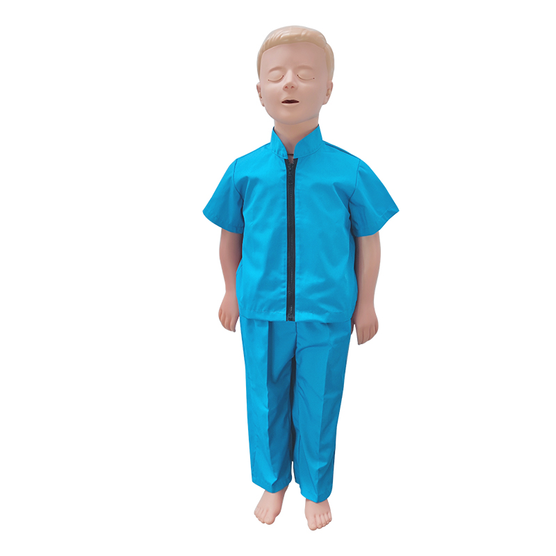 Custom Children’s CPR Training Simulator - China Suppliers and Factory for Advanced First Aid Training Solutions Manufacturers, Service