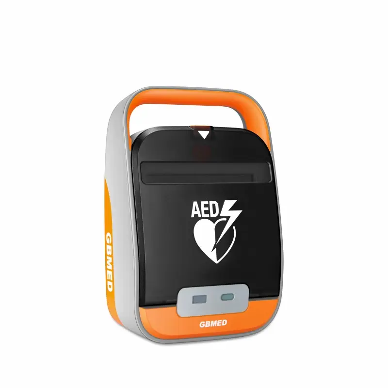Best China AED Training Machine - BLS Simulation Trainer for Medical Education | Suppliers & Factory Manufacturers, Product