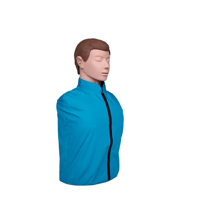 Best China CPR Simulator Factory: Adult CPR Training Model from Reliable Suppliers for Effective First Aid Instruction Manufacturers, Factory