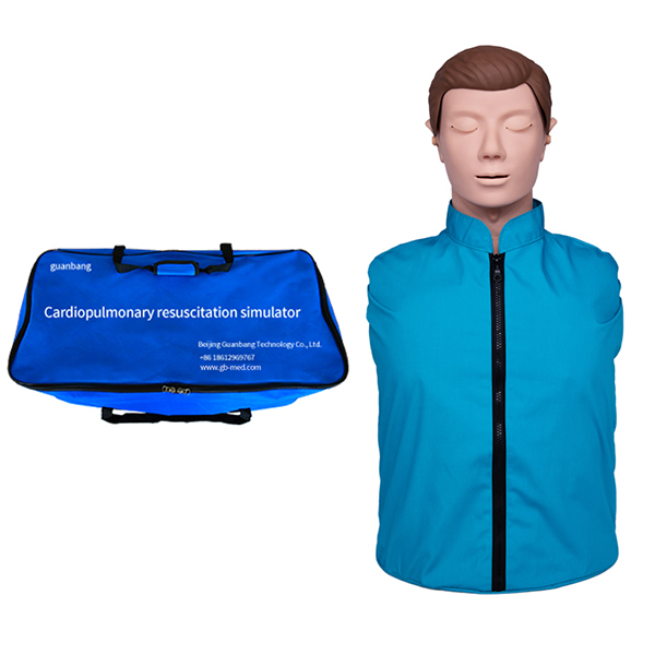 ZK CPR810B（Half-length simple fit）