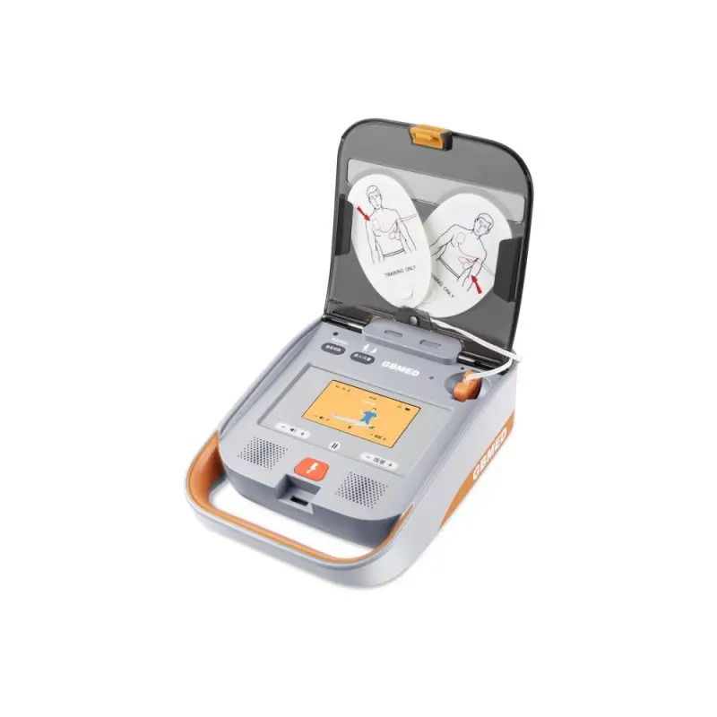Best China AED Training Machine - BLS Simulation Trainer for Medical Education | Suppliers & Factory Manufacturers, Product
