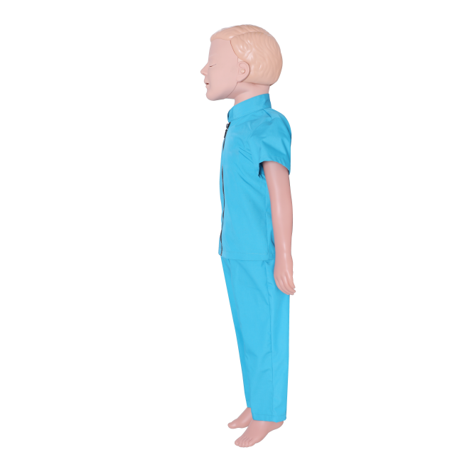 Custom Children’s CPR Training Simulator - China Suppliers and Factory for Advanced First Aid Training Solutions Manufacturers, Service