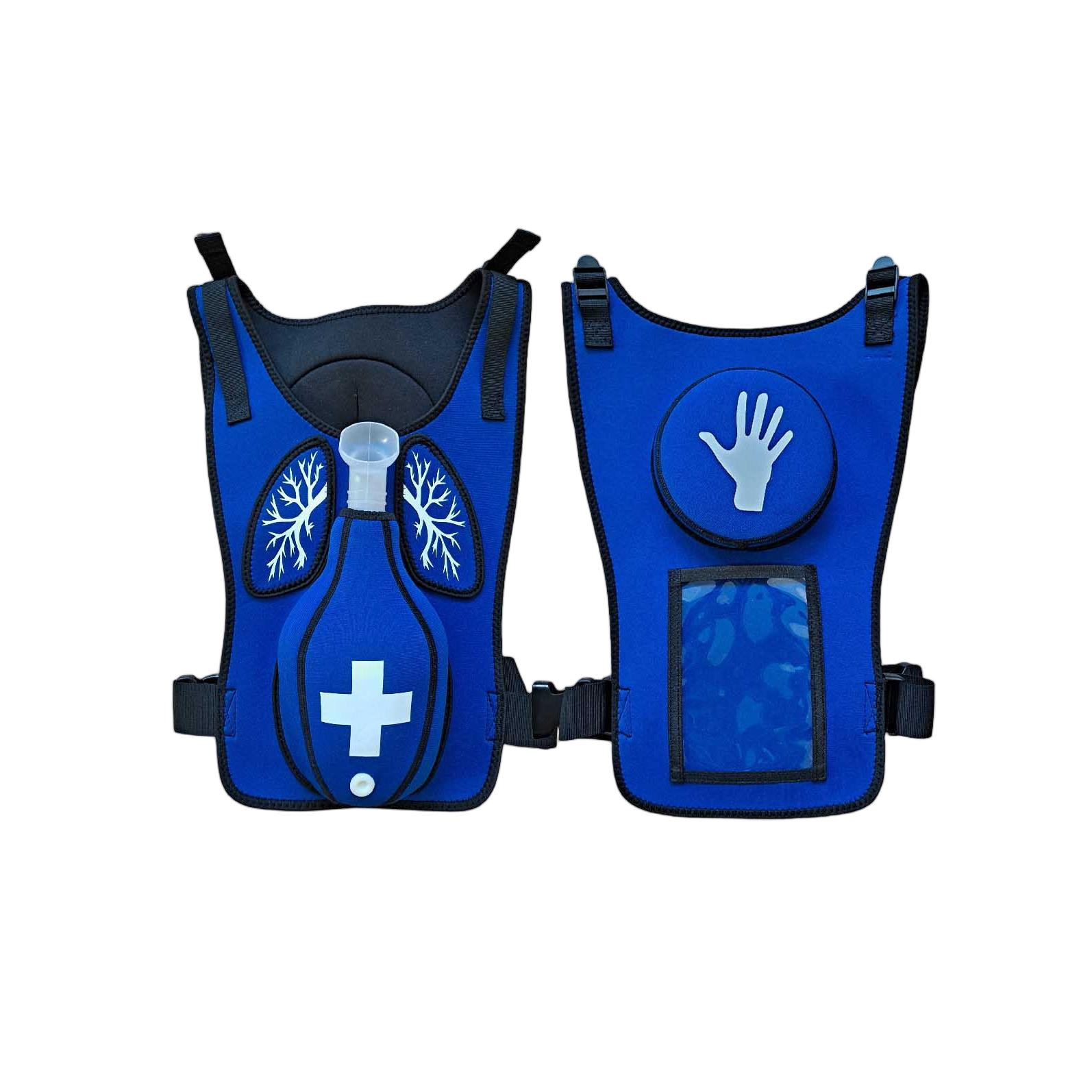 Heimlich Training Vest (children)