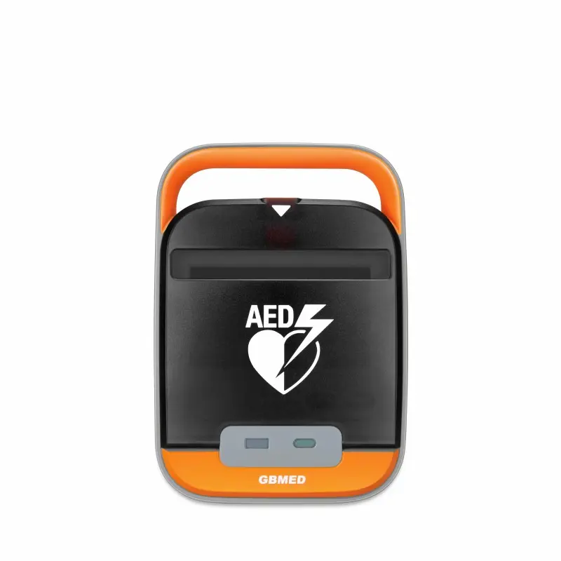 Best China AED Training Machine - BLS Simulation Trainer for Medical Education | Suppliers & Factory Manufacturers, Product