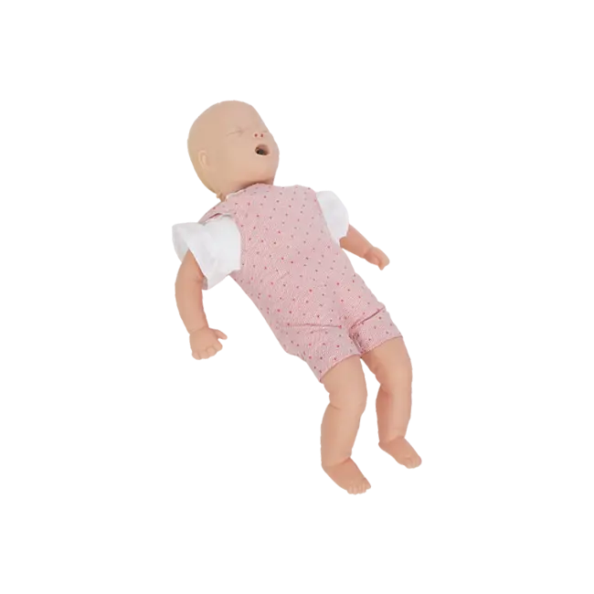 Custom China Infant Airway Infarction Model - Effective Supplier for Choking Emergency Training at Our Factory Manufacturers, Product
