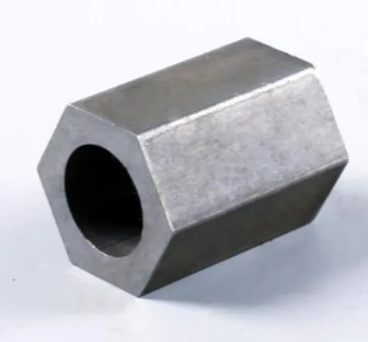 أنبوب سداسي