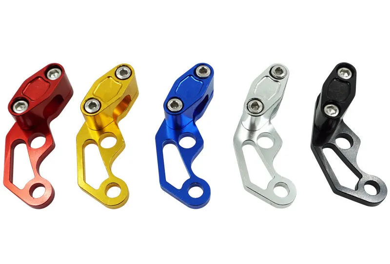 مشابك فرامل وخطوط زيت CNC لـ R1, R6, R3, Mt07, Tmax، Fz6
