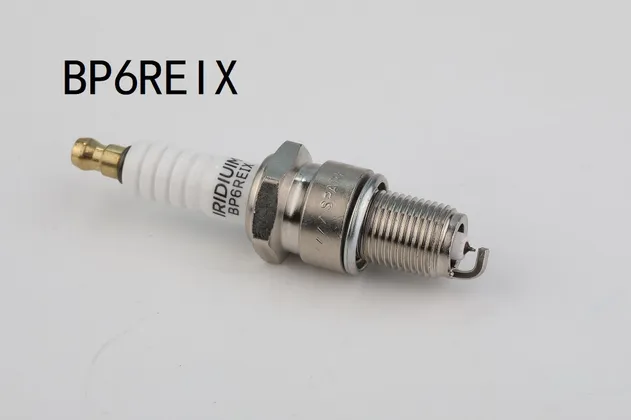Ilkar7b11 نجك 4912 شمعات الإشعال الليزرية إيريديوم 90919-01253 قطع غيار بديلة لإشعال السيارات لمحركات البنزين تويوتا لكزس
