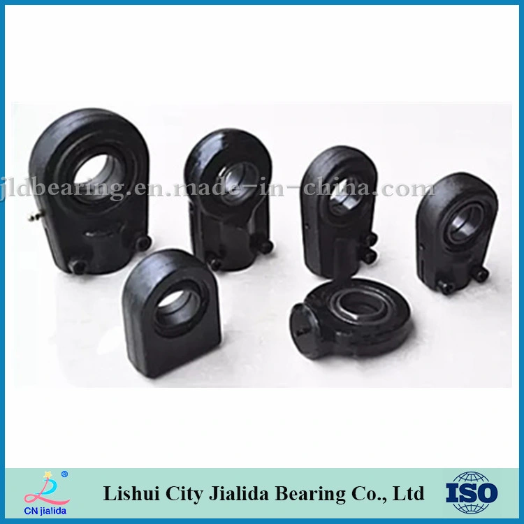 رأس قضيب مشترك هيم لمكون هيدروليكي (GIHR...DO السلسلة 20-120mm)