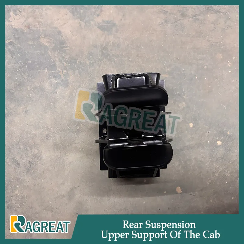 قطع غيار الشاحنات