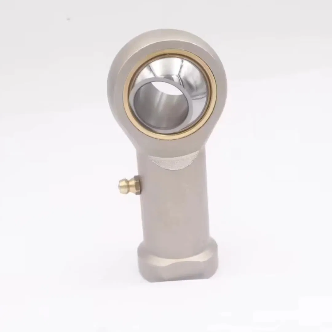 Sikb22f Sikac22m Silkb22f نهايات قضبان مع خيط أنثوي