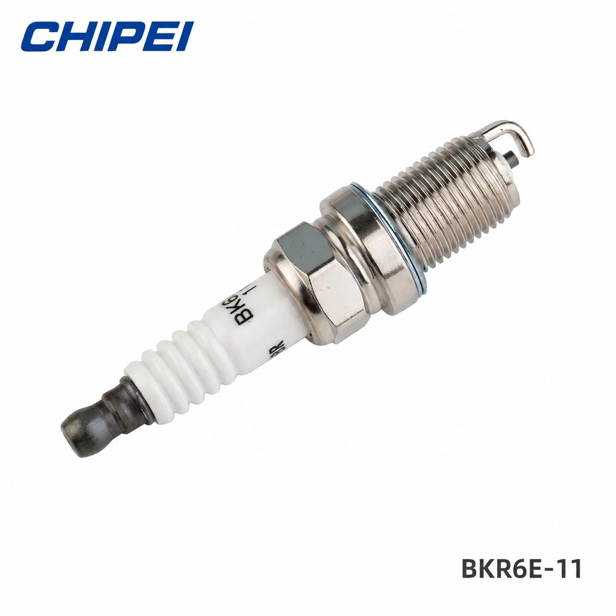 شمع إشعال Bkr6e-11 K20pr-U11 90919-01192 Ms851336 نيكل لسيارات تويوتا كورولا ميتسوبيشي لانسر هوندا سيفيك نيسان قطع غيار السيارات