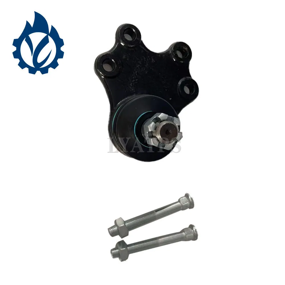 قطع غيار السيارات لمفصل الكرة العلوي لسيارة تويوتا هايس 1987-2007 OEM 43350-29095