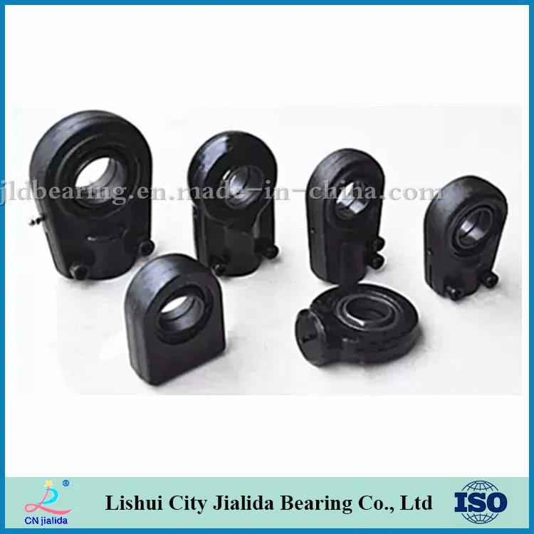 رأس قضيب مشترك هيم لمكون هيدروليكي (GIHR...DO السلسلة 20-120mm)