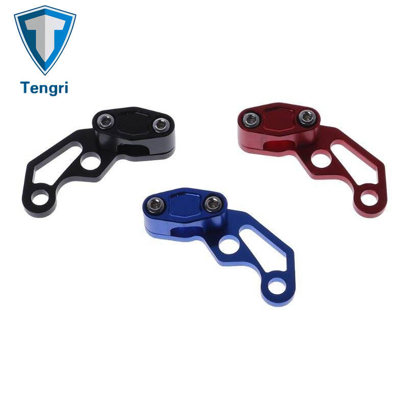 مشابك فرامل وخطوط زيت CNC لـ R1, R6, R3, Mt07, Tmax، Fz6