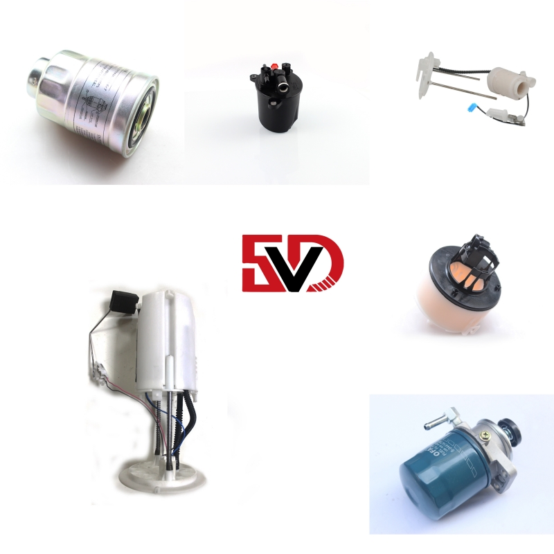 فلاتر زيت هواء المقصورة لسيارات سيفد 90919-Yzze1/Yzzd2/90915-30002-8t