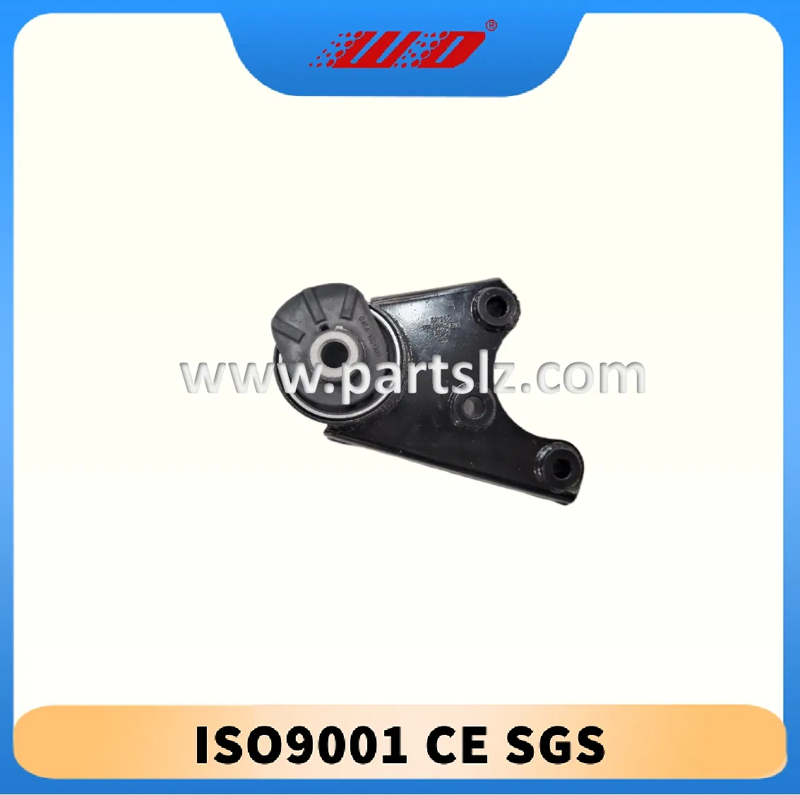 13520077-00 Eqea-1001700 دعم تعليق المحرك الأيمن لقطع سيغول