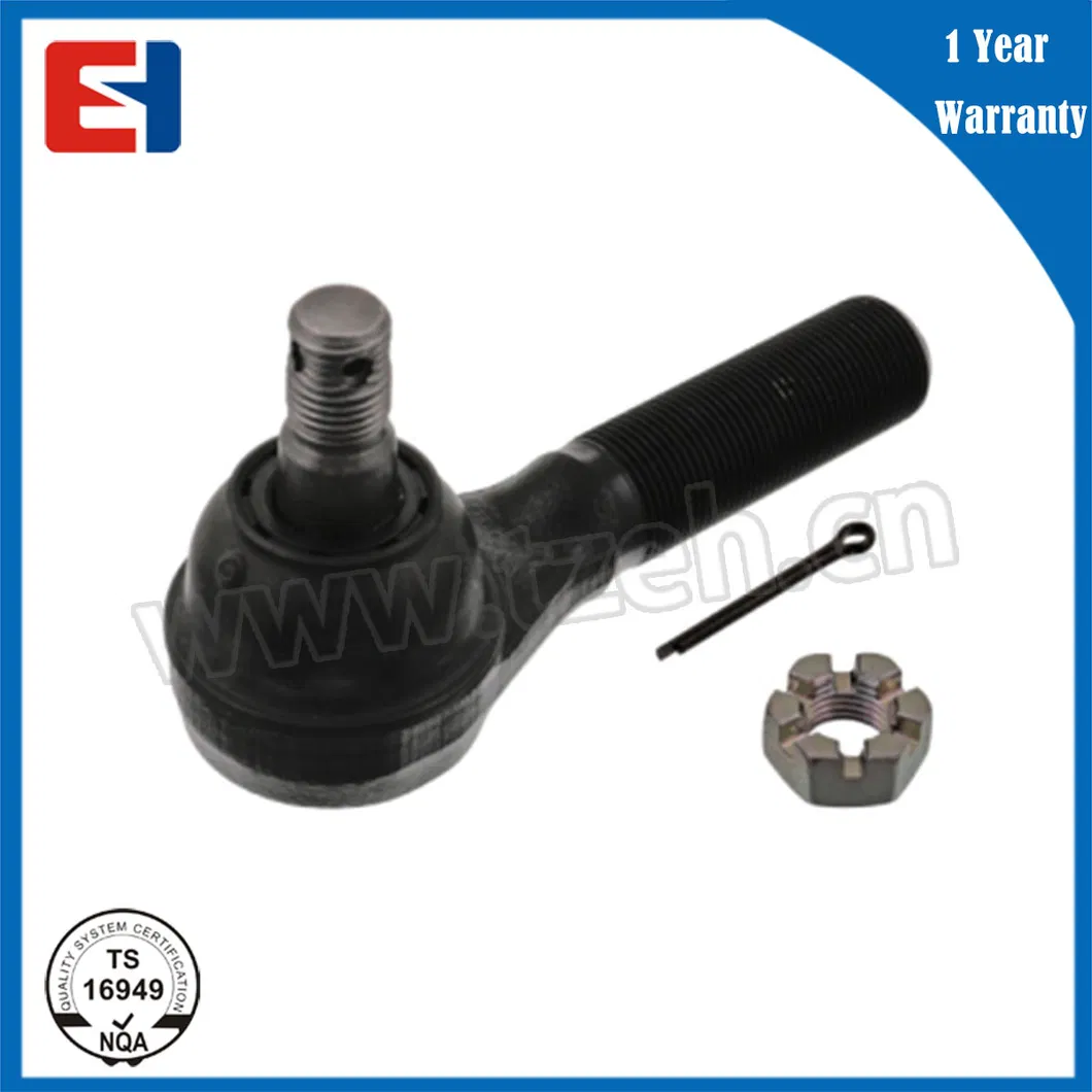 رأس قضيب للتضاريس الوعرة رأس قضيب لإنفينيتي Jx35 2013-2020 / 4857001j00 تس 16949 معتمد