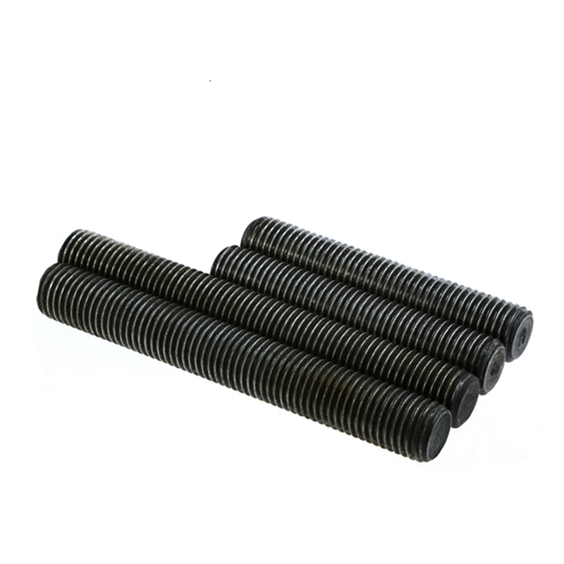 أفضل سعر 193 B6 M12 كامل ASTM A193 B5 نهاية قضيب مل threaded