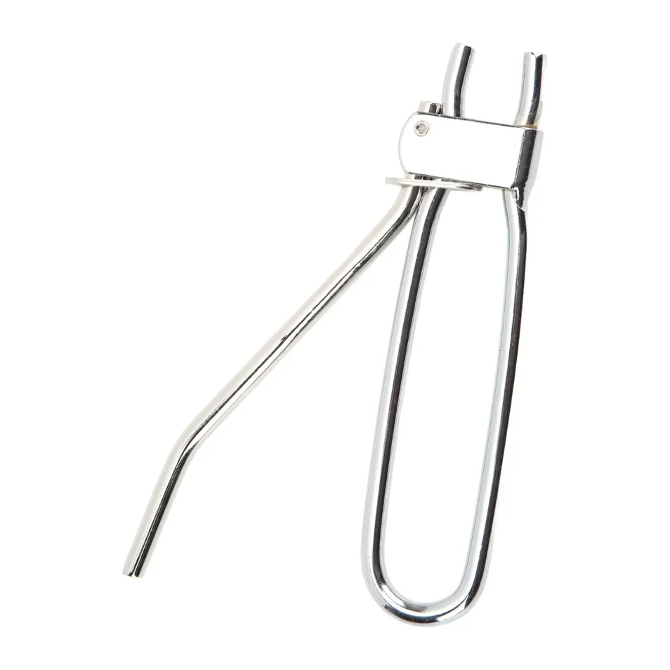 Automotive Brake Fluid Hose Clamp for Maintenance