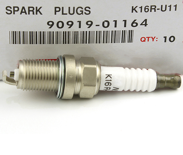 90919-01164 K16r-U11 بوجاس K16r U11 شمعات احتراق عالية الأداء